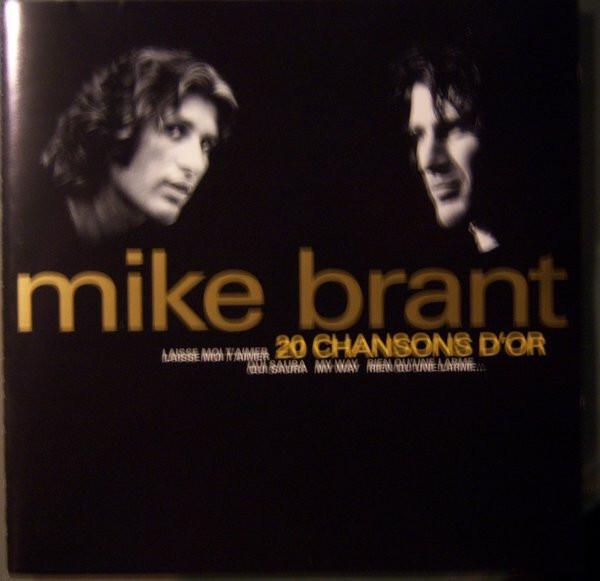 Acheter Mike Brant - 20 Chansons D'or Bon état - 10,42 € Mike Brant - 20 Chansons D'or Bon état - reconditionné disponible sur Label Emmaüs